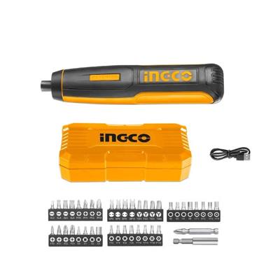 Lithium-Ion cordless  screwdriver - CSDLI0403