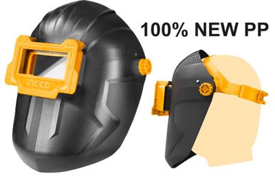 Ingco Welding mask - WM101