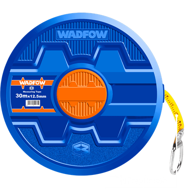 WADFOW Fiber glass measuring tape - WMT2530