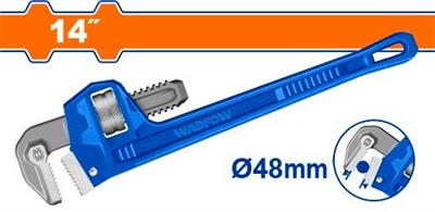 PIPE WRENCH - WPW1114