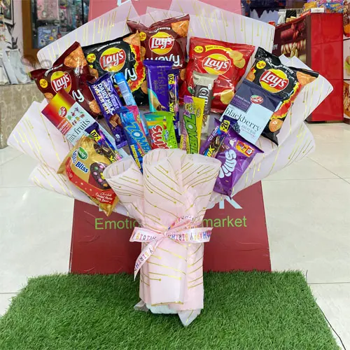 Lavashak Crunch Craze Party Pack – Let the Munching Begin!