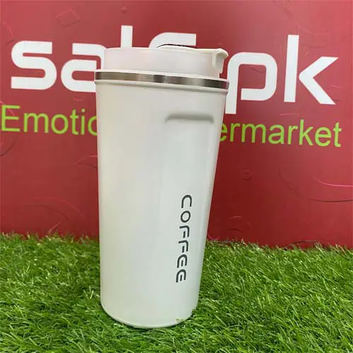 Coffee Mug - White