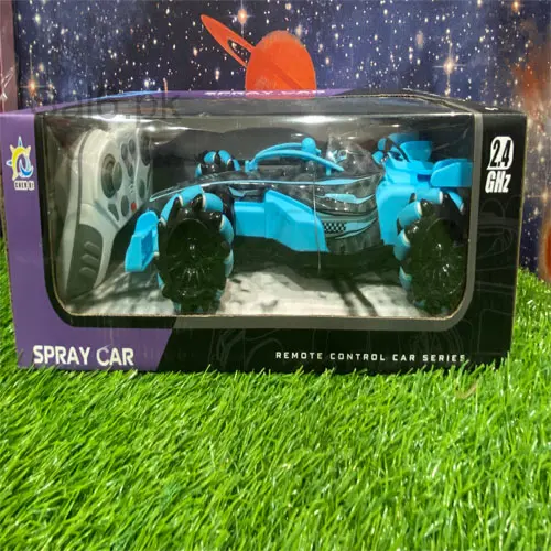 Remote Control Supercar 