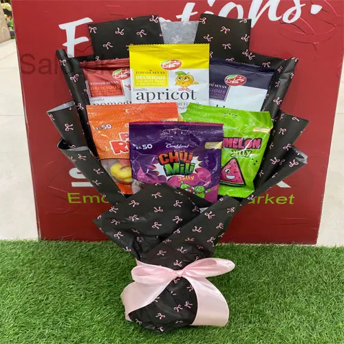 Sweet Indulgence Combo 