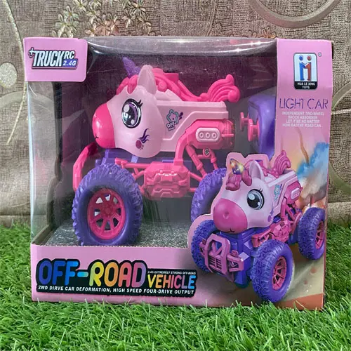 Unicorn Off- Road Vehicle