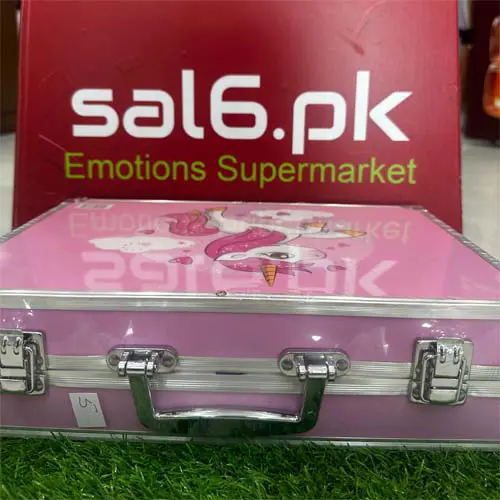 Stationery Kit - Unicorn