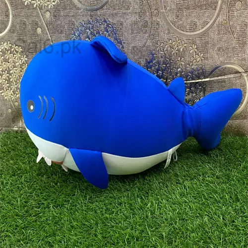 Stuff Toy + Neck Pillow 2 in 1