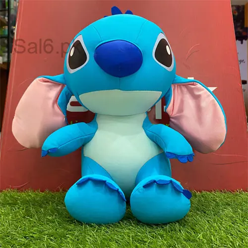 Anime Figure Plush Toy