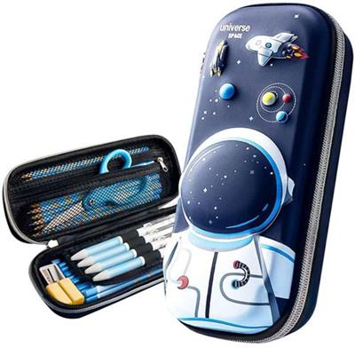 Space Astronaut Pencil Case