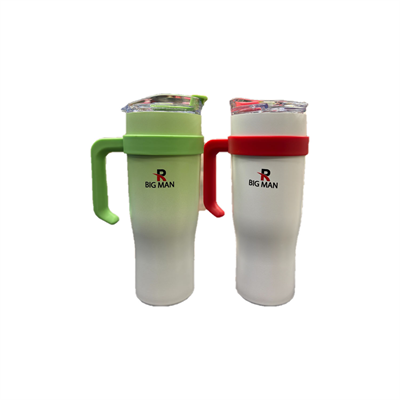 BM Insulated Tumbler