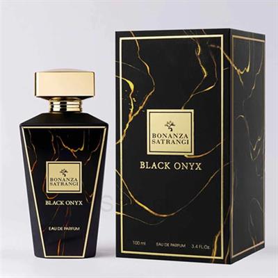 Bonanza - Black Onyx