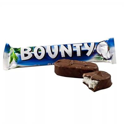 Bounty Chocolate Bar - 57gm