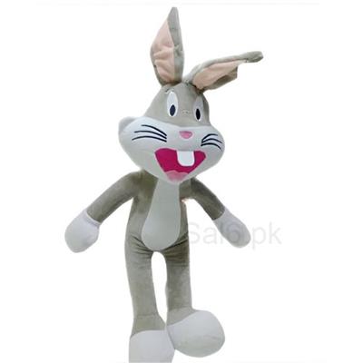 Bugs Bunny Plush - 40cm Cartoon Icon