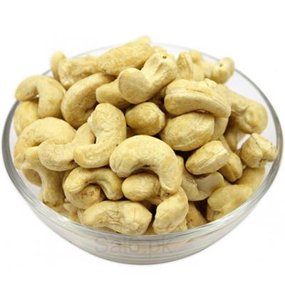 Premium Quality Dry Fruits - Cashew Nuts