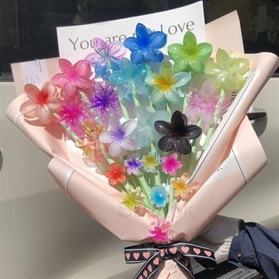  Wildflower Catchers Bouquet