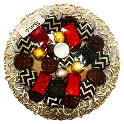 Belgian Delights Grand Platter