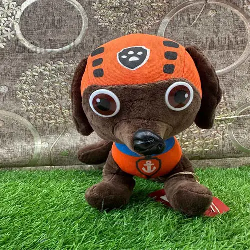Dog Plush Toy