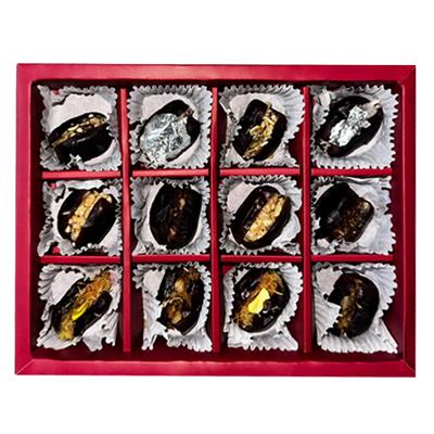 Premium Flavored Dates Gift Box