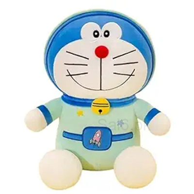 Doraemon Plush Toy 30cm