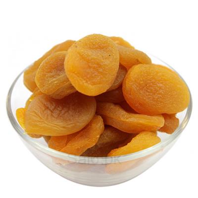 Dried Apricots