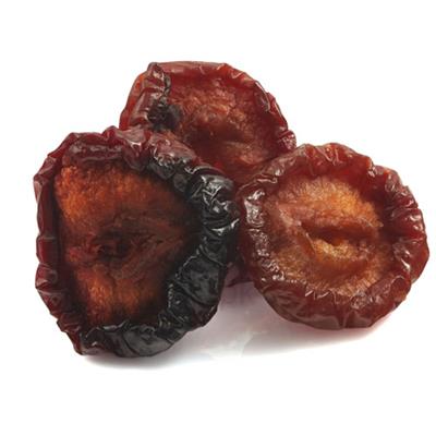 Organic Dried Plum