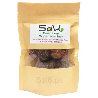 Organic Dried Plum - 50 gm