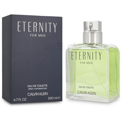 Calvin Klein Eternity