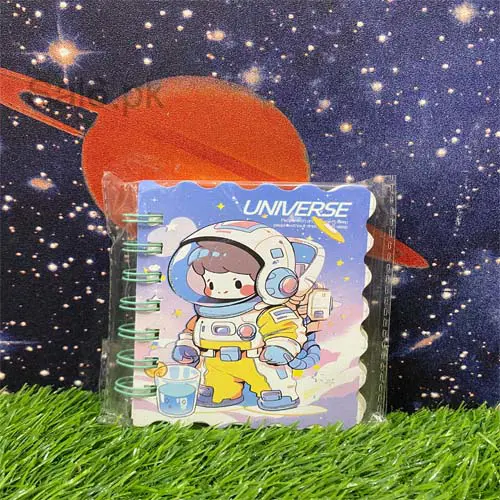 Kids Notebook