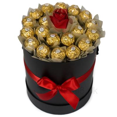 Ferrero Delight Box