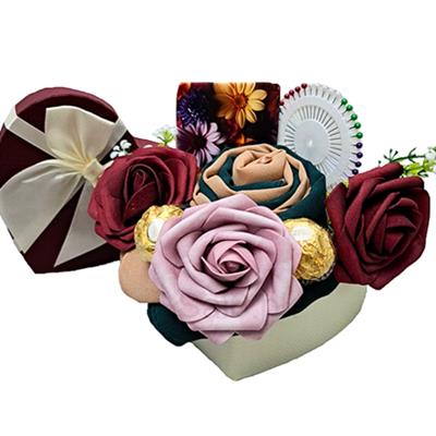 Elegant Hijab Gift Box