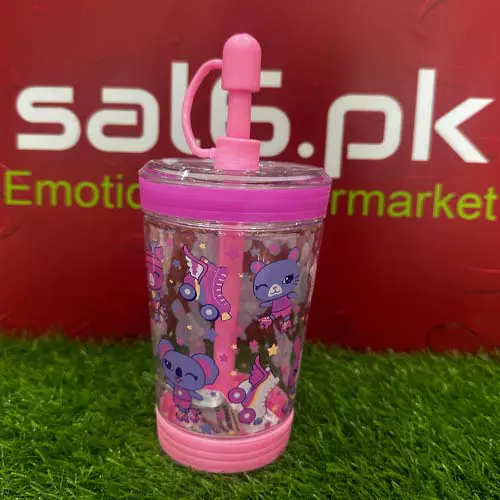 Kids Tumbler 