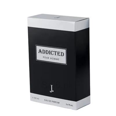 J. Fragrance- Addicted