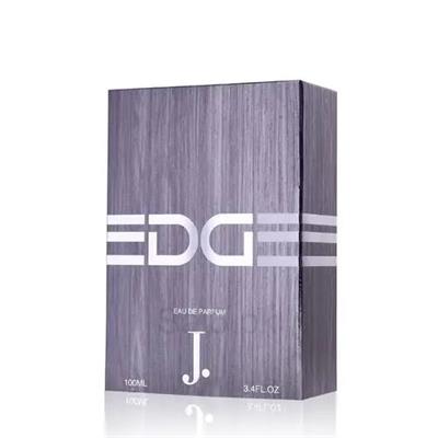 J. Fragrance- Edge