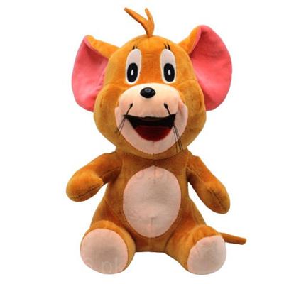 Jerry  Plush  - 40cm Plush