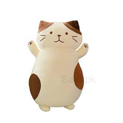 50cm Kewai Soft Cat – Furry Friend for All Ages