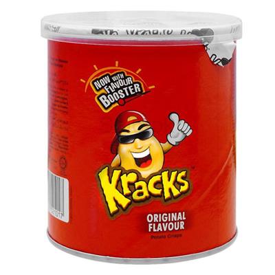 Kracks Original Chips - 45g