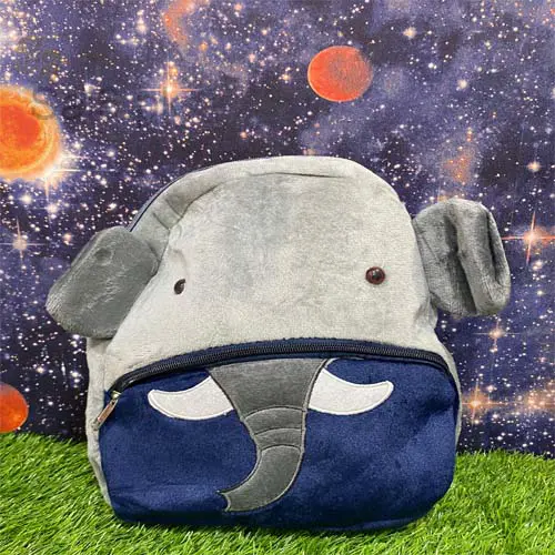 Elephant Bag - Kids