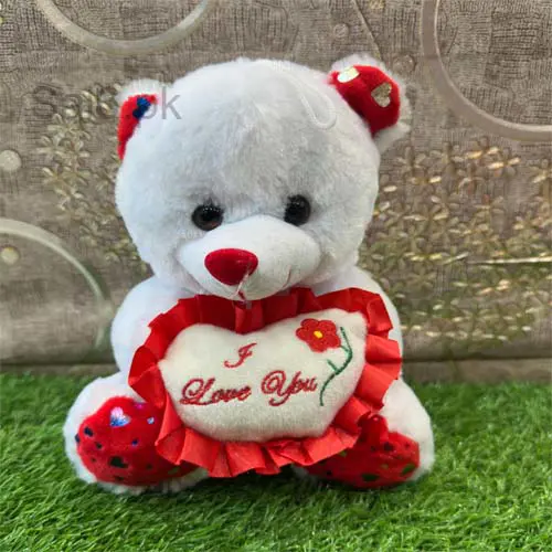 Love Teddy Bear