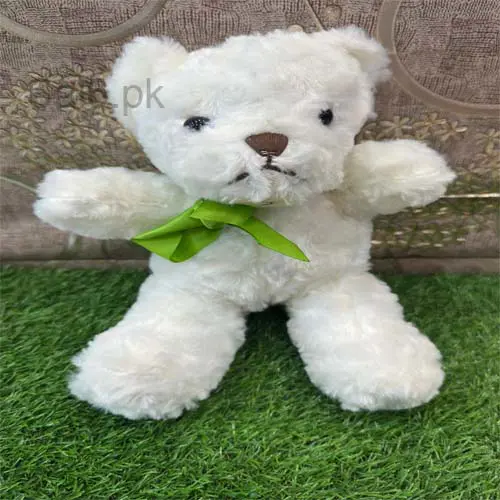 Huggy Bear Plush Toy