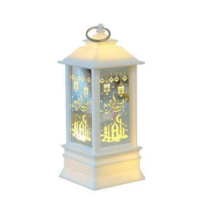 Mini Ramadan Decorative Lantern 