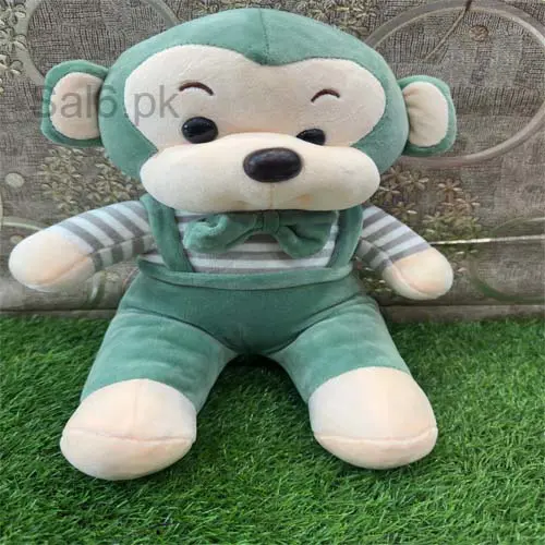 Monkey Stuff Toy