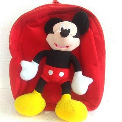 Mickey Mouse Bagpack