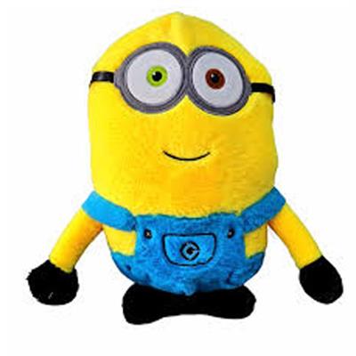 40cm Minion: Fun, Fuzzy, and Ready for Adventure