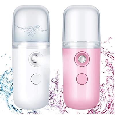 Mini Nano Mist Sprayer