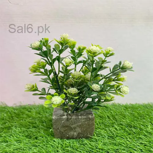 Artificial Flower