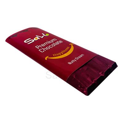 Sal6 Premium Bar - Nutty Dreams