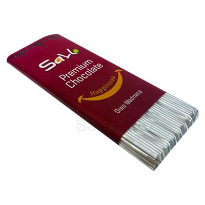 Sal6 Premium Bar - Oreo Madness