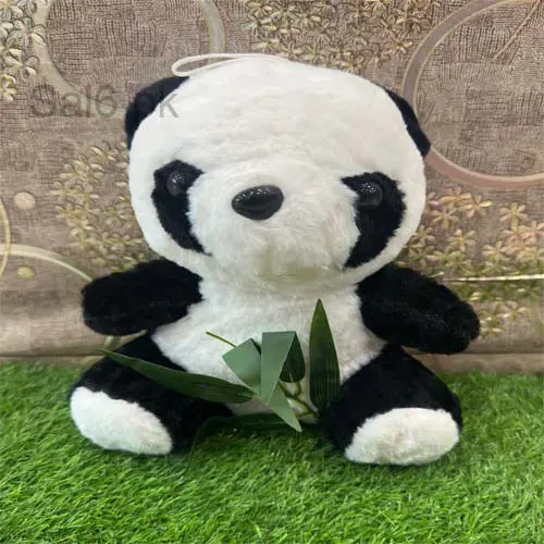 Panda Soft Toy 