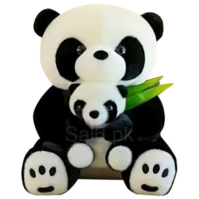 Adorable 36cm Panda Plush