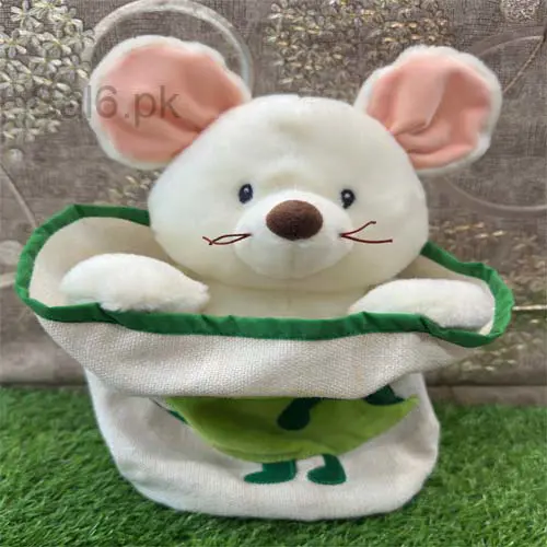 Peek a Boo Stuff Toy